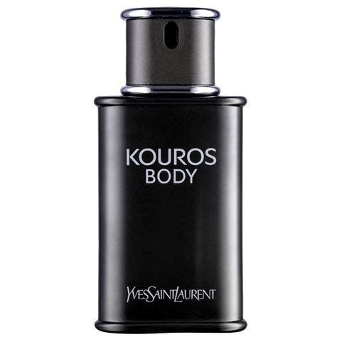 ysl body kouros edt 100ml|where to buy kouros.